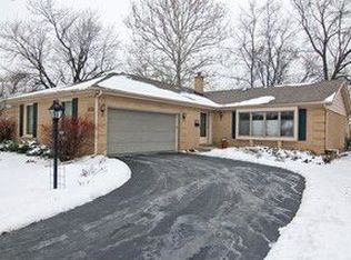 1320 Thomas St, Homewood, IL 60430