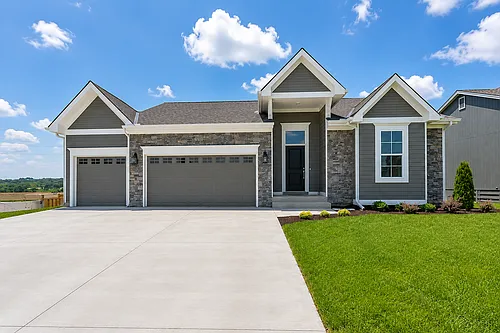 3623 Prairie Clover Ct Photo 1