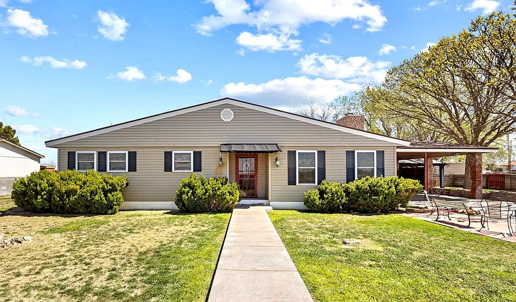 7704 Golder Ave, Odessa, TX 79764 MLS 149816 Zillow