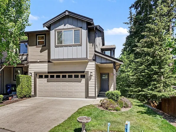16533 2nd Park SE, Bothell, WA 98012