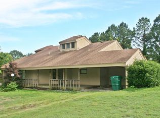 8 Club View Cir, Sallisaw, OK 74955
