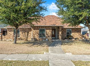 3913 Arizona St, Sachse, TX 75048