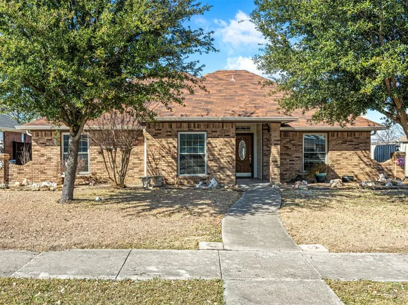 3913 Arizona St, Sachse, TX 75048