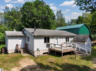 3850 N 25th Rd, Mesick, MI 49668
