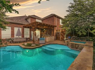 11186 Adobe Trl, Frisco, TX 75033