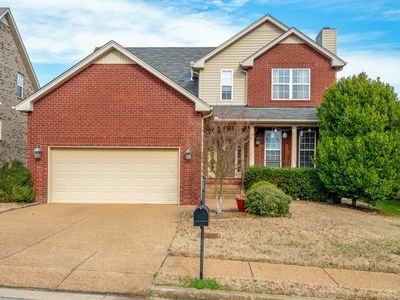 7704 Sunbar Ln, Nashville, TN, 37211