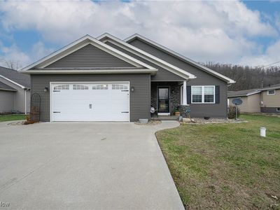 10450 State Route 36 SW, Pt Washington, OH, 43832