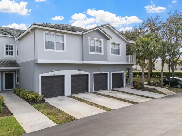 3104 Grandiflora Drive, Greenacres, FL 33467