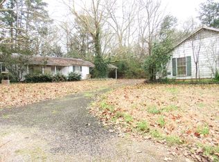 1310 N Link St, Palestine, TX 75803