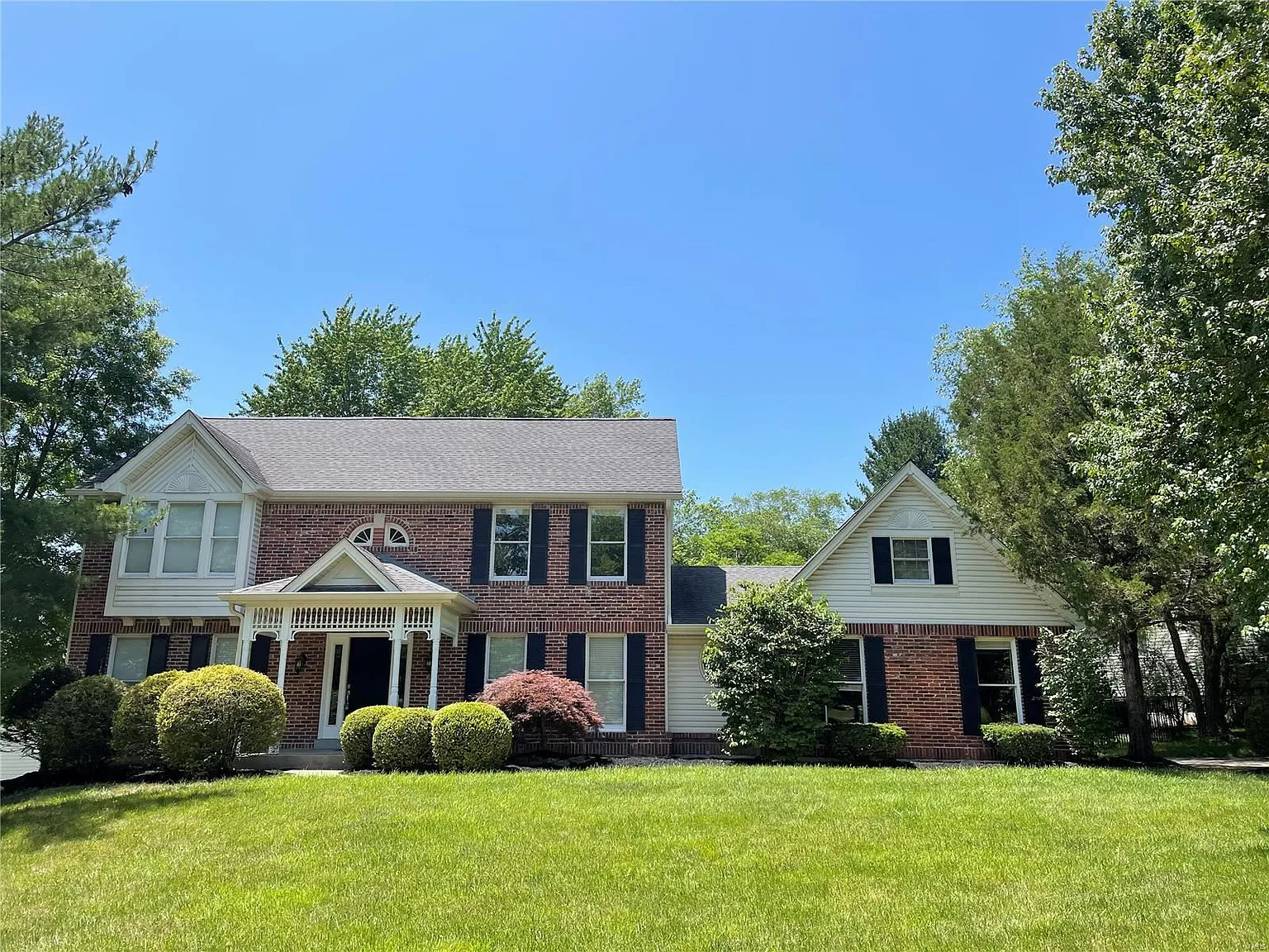 1719 Bristol Ridge Ct photo 1