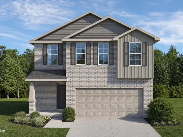 10804 Brick Forge Pass, Louisville, KY 40291