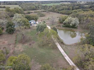 13148 Lawrence Rd #1022, Sarcoxie, MO 64862