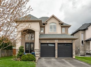 4124 Prokich Ct, Lincoln, ON L0R 1B7