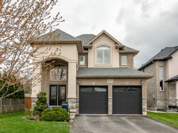 4124 Prokich Ct, Lincoln, ON L0R 1B7