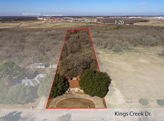 2nd image of 125 Kings Creek Dr