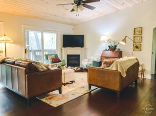 1597 Fisherman Cove Rd, London, KY 40741