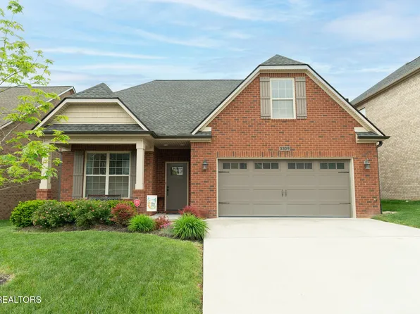 3309 Beaver Glade Ln, Knoxville, TN 37931
