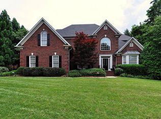 11822 Cupworth Ct, Huntersville, NC 28078