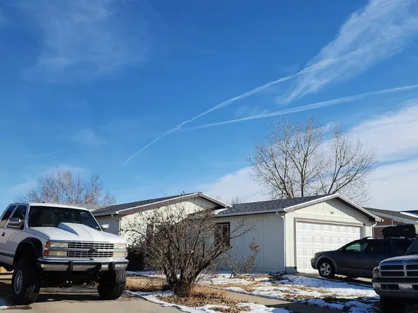 208 Valdai St, Lochbuie, CO 80603