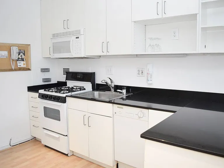 2939 Van Ness St NW #828 — Photo 4