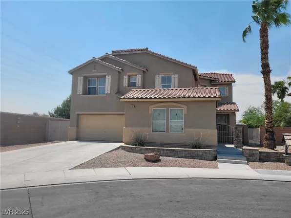 6405 Sea Swallow St, North Las Vegas, NV 89084
