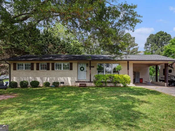 165 Rooker Rd NW, Resaca, GA 30735