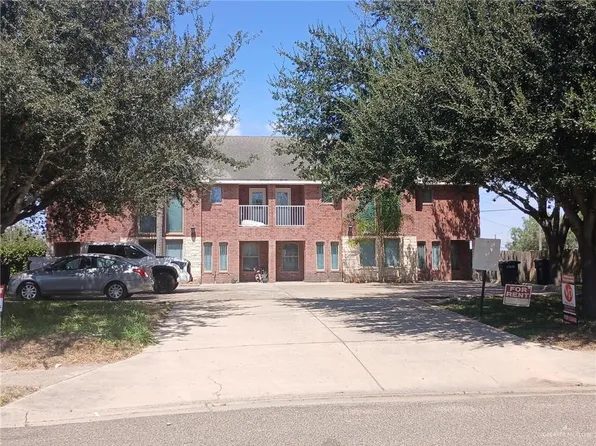 103 S 48th Ln APT 4, McAllen, TX 78501