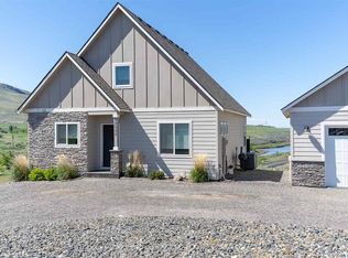 44502 N Empire Dr, Benton City, WA 99320