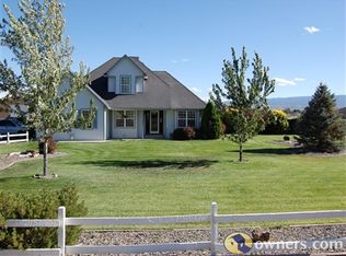 3181 F 1/2 Rd, Grand Junction, CO 81504