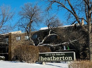 4100 Parklawn Ave APT 201, Edina, MN 55435