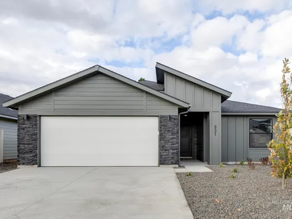 931 N Aleppo Way, Meridian, ID 83642