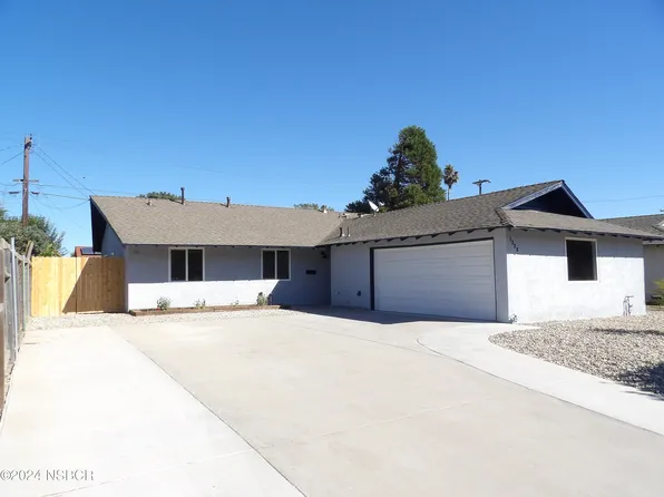 1329 W Loquat Ave, Lompoc, CA 93436