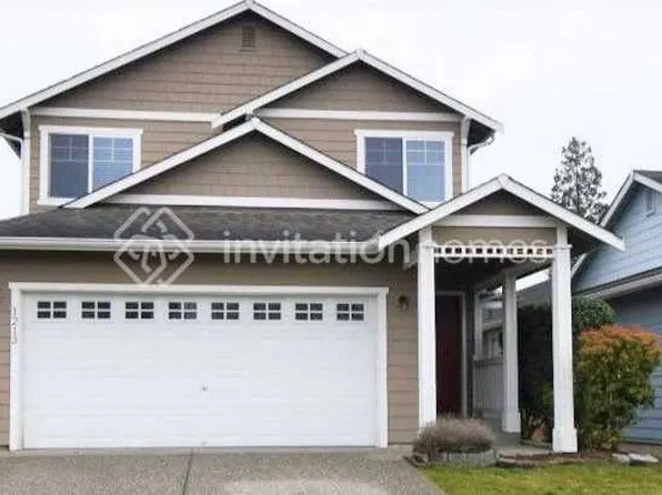 1213 84th Ave SE, Lake Stevens, WA 98258