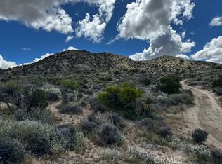 0 Benmar Trl, Yucca Valley, CA 92284