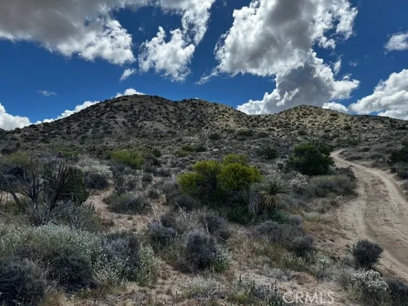 0 Benmar Trl, Yucca Valley, CA 92284