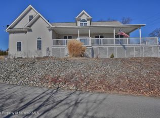 468 Grove St, Pringle, PA 18704