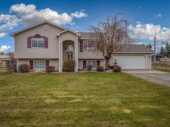 611 S Barker Rd, Greenacres, WA 99016