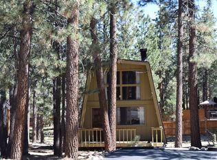 39656 Forest Rd, Big Bear Lake, CA 92315