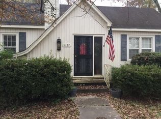 1107 Pond Ave, Inverness, MS 38753