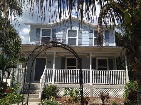 1st image of 314 Durrance St Unit 1