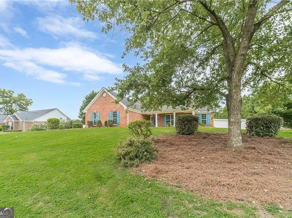173 Psalms Dr, Jefferson, GA 30549