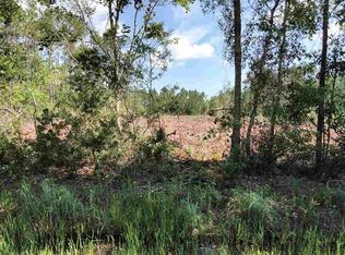 4300 Kristen St, Hastings, FL 32145