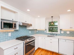 42 Mansur St, Roslindale, MA 02131