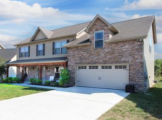 9008 Carnegie Way, Knoxville, TN 37922