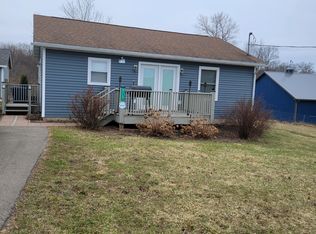 5317 W Cloverdale Rd, Delton, MI 49046