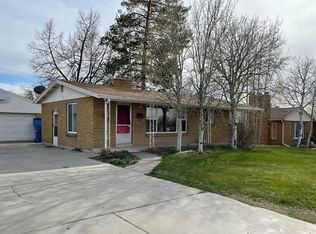3270 E Upland Dr, Salt Lake City, UT 84109