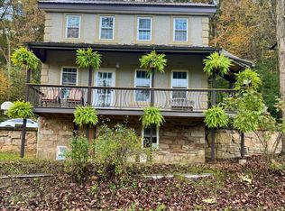 146 Mexico Rd, Pine Grove, PA 17963