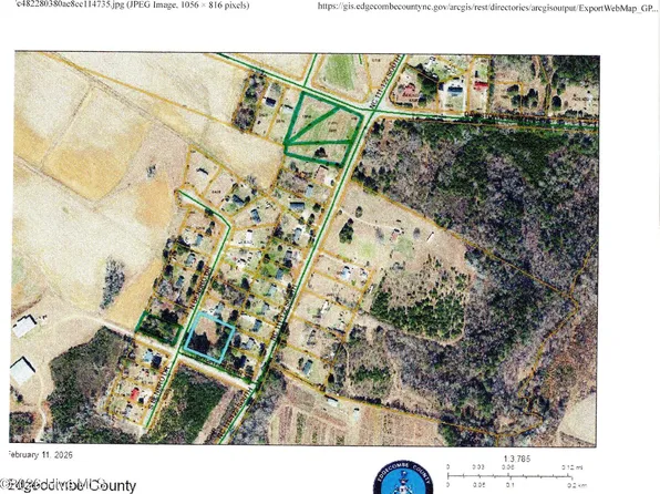 000 Short Hill Drive, Pinetops, NC 27864