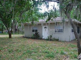 1811 M Rd, Brandon, FL 33511