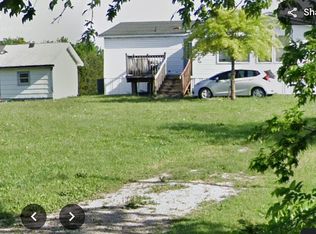 10309 County Road 1114, Princeton, TX 75407